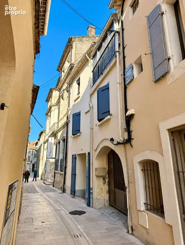 Appartement 3 pièces 75 m² à vendre à Saint-Remy-De-Provence (13210) - photo 8