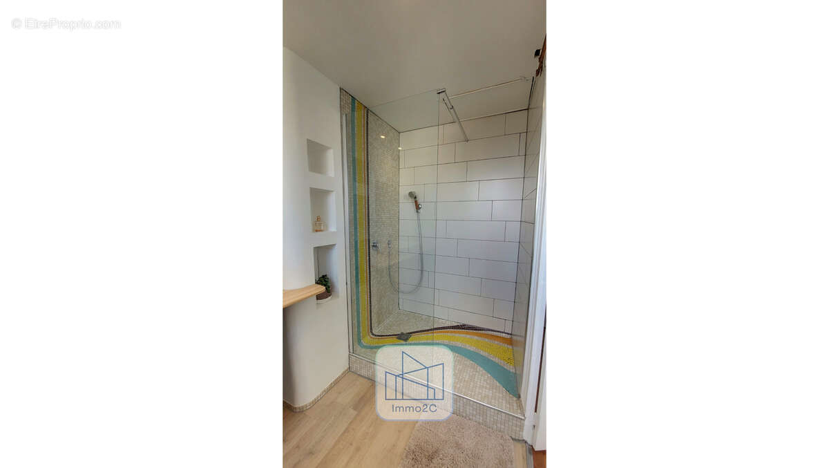 Appartement à HAUTE-GOULAINE