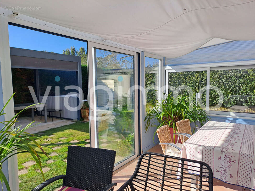 Maison La Baule - Viager occupé - Maison 4 chambres - photo 4