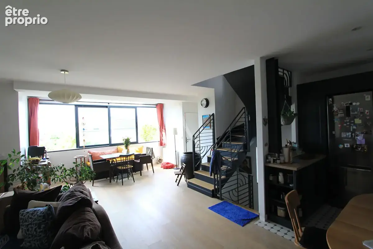 RUEIL-MALMAISON 6' coeur de ville - photo 3