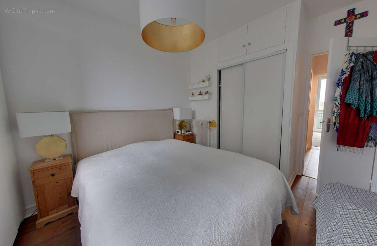 Appartement à RAMBOUILLET