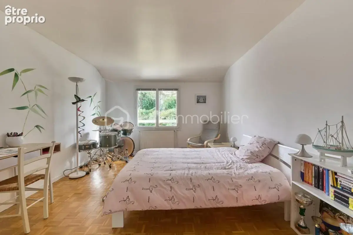 Maison 4 pièces 110 m² – Sans mitoyenneté ni vis-à-vis – Jardin sud 450 m² - photo 12