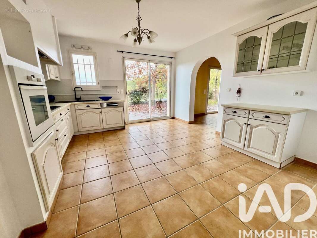 Photo 3 - Maison à CASTELCULIER