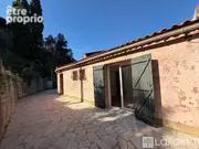 Appartement à CASTAGNIERS