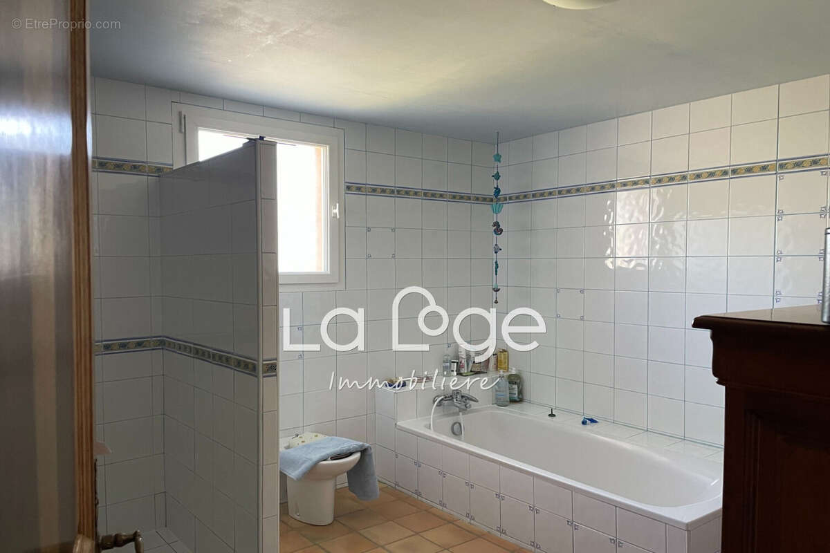Maison 224 m² à Fouillouse  - photo 9