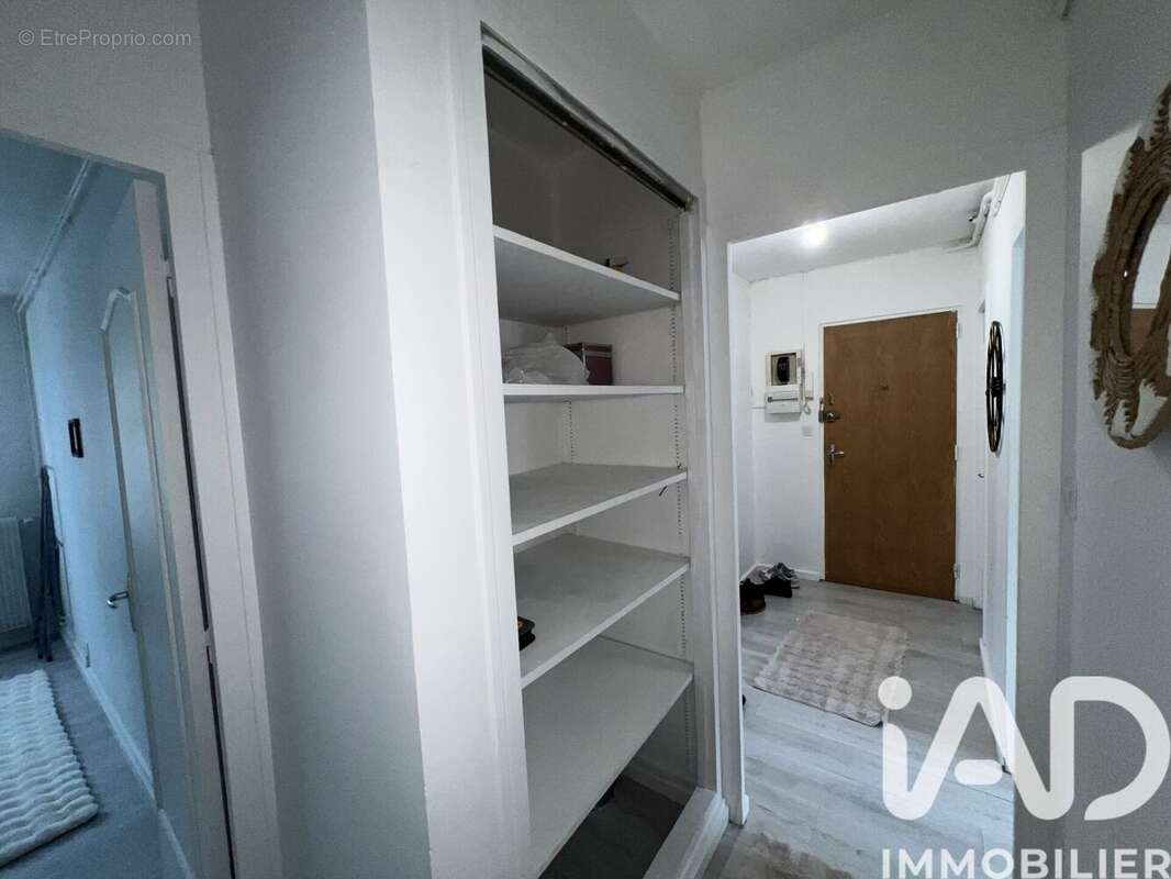 Photo 4 - Appartement à AUXERRE