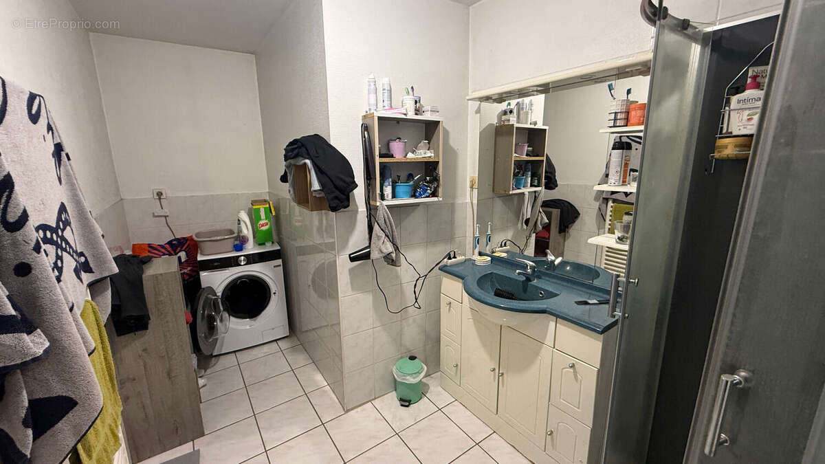Appartement à RAMBERVILLERS