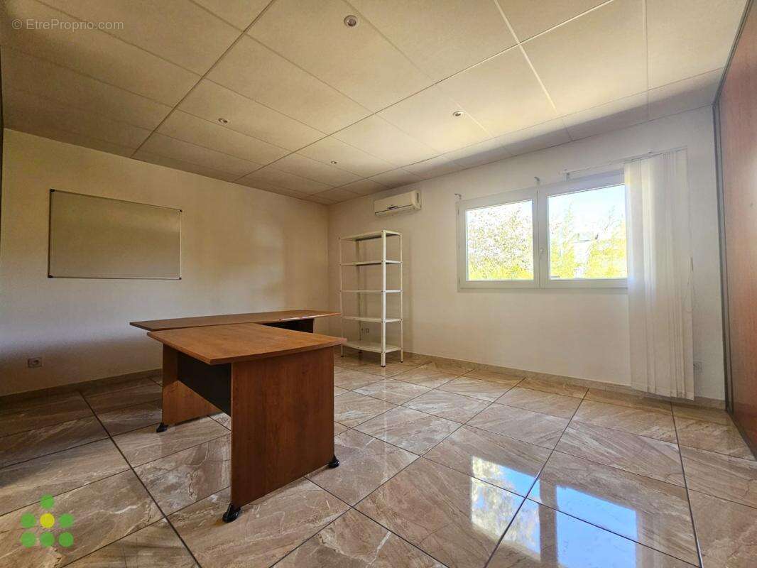 Commerce à MONTPELLIER