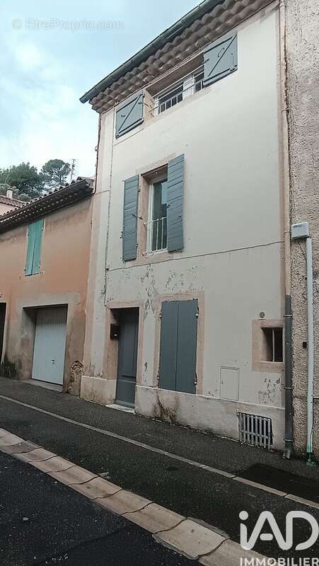 Photo 3 - Maison à ORANGE