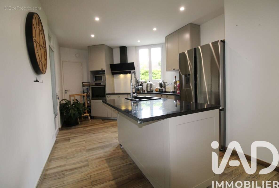 Photo 6 - Maison à BOISSY-SAINT-LEGER