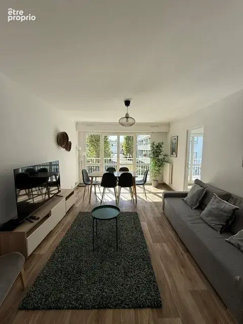 T4 de 73,5 m² - photo 17