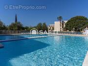 Photo 1 - Appartement à LA LONDE-LES-MAURES