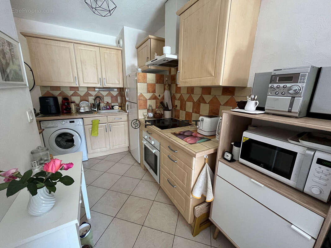 Appartement à ARCACHON