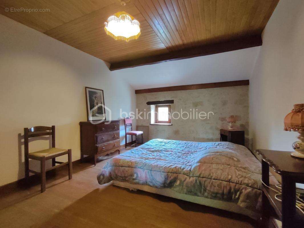 Maison en pierre - photo 5