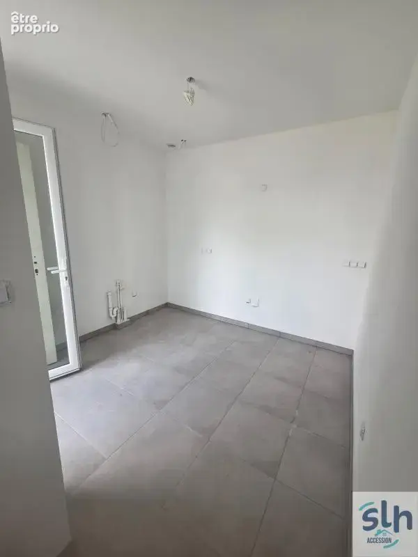 Maison neuve Type 4 de 84 m² - Val de Moine - photo 4