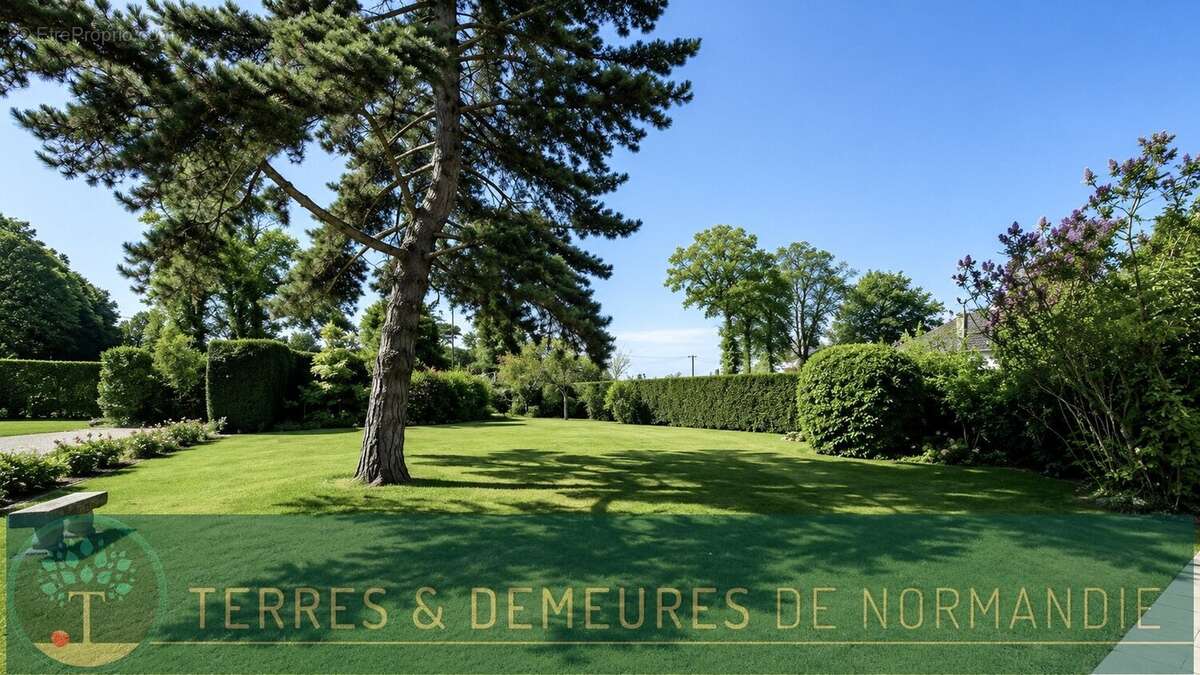 A vendre - Maison familiale de 212m² avec maison d'amis, sur un terrain de 2500m², à quelques minutes de Luneray - photo 13