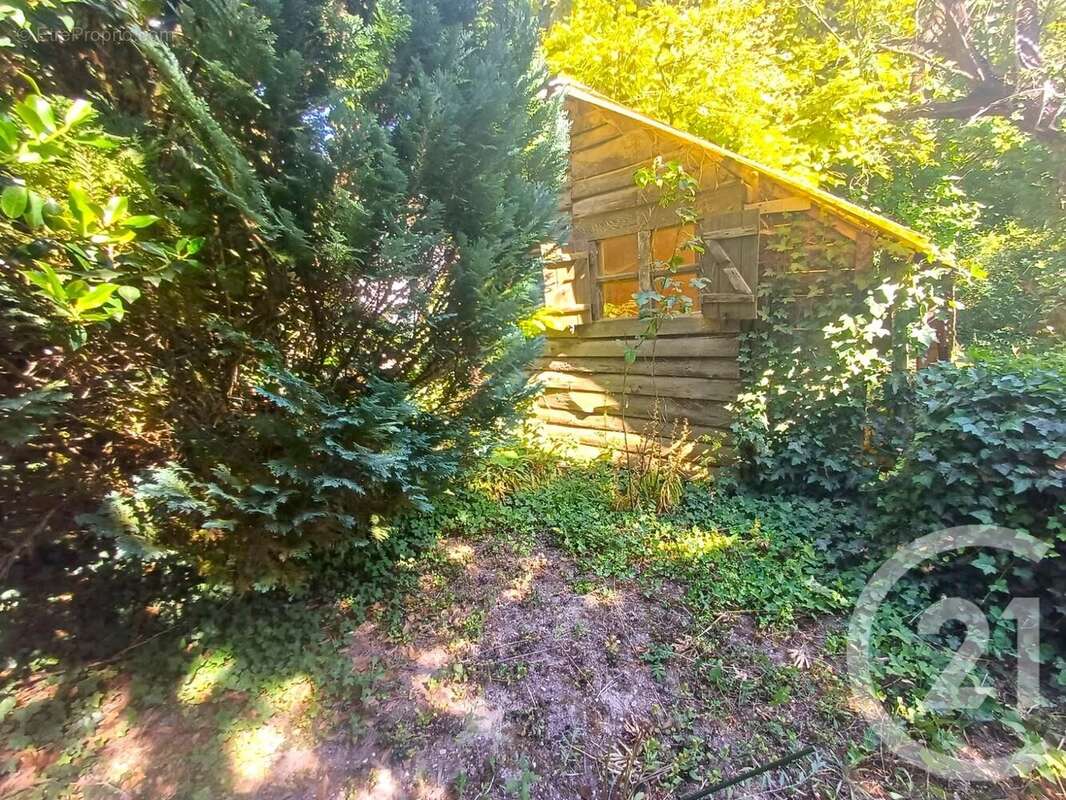 Maison à CHALONS-EN-CHAMPAGNE