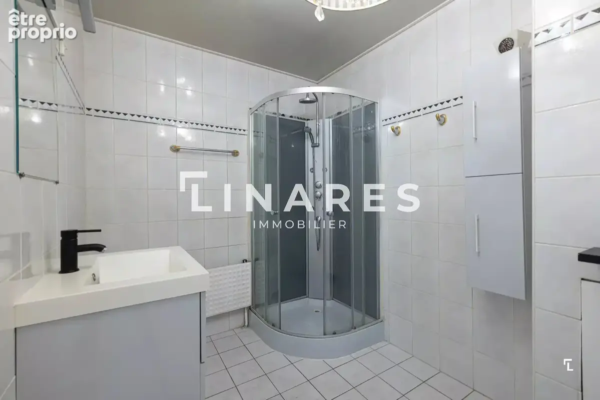 FAMILY HOME – Appartement T4 de 147 m² – Parking – 13008 Le Rouet - photo 10