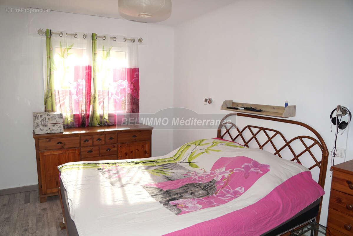 Appartement à CAVALAIRE-SUR-MER