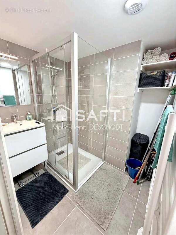 Photo 4 - Appartement à CAMIERS