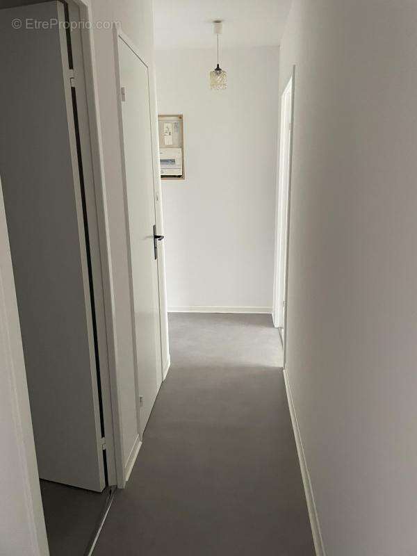 Appartement à ALGOLSHEIM