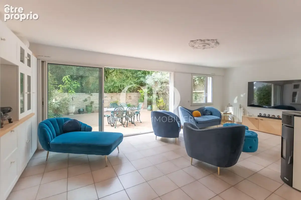 Cassis / appartement-maison - photo 29
