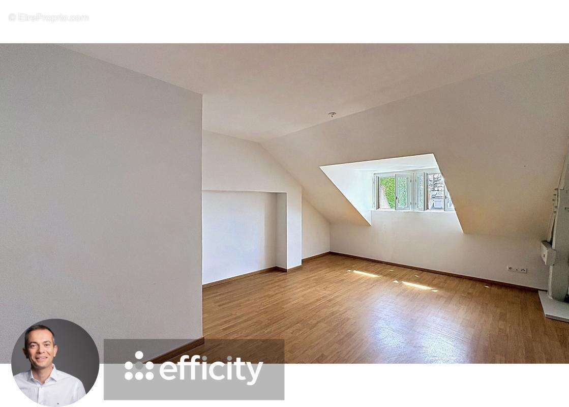 Appartement bourgeois - photo 12