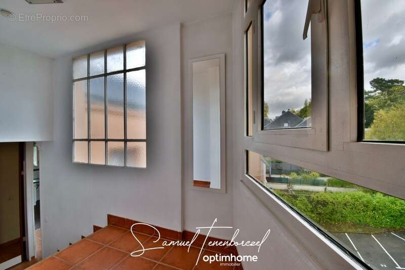 Appartement à LISIEUX