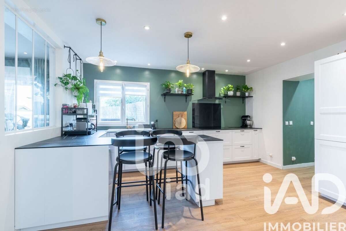 Photo 5 - Appartement à TRIEL-SUR-SEINE