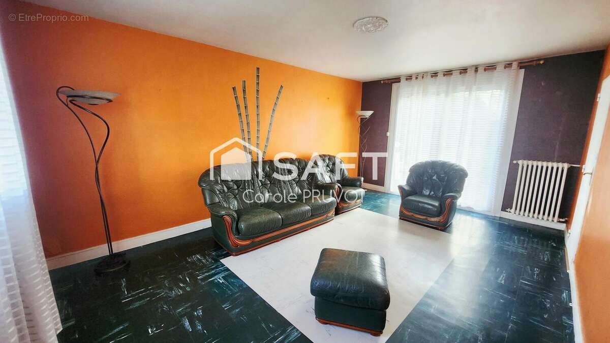 Photo 3 - Maison à FRENEUSE