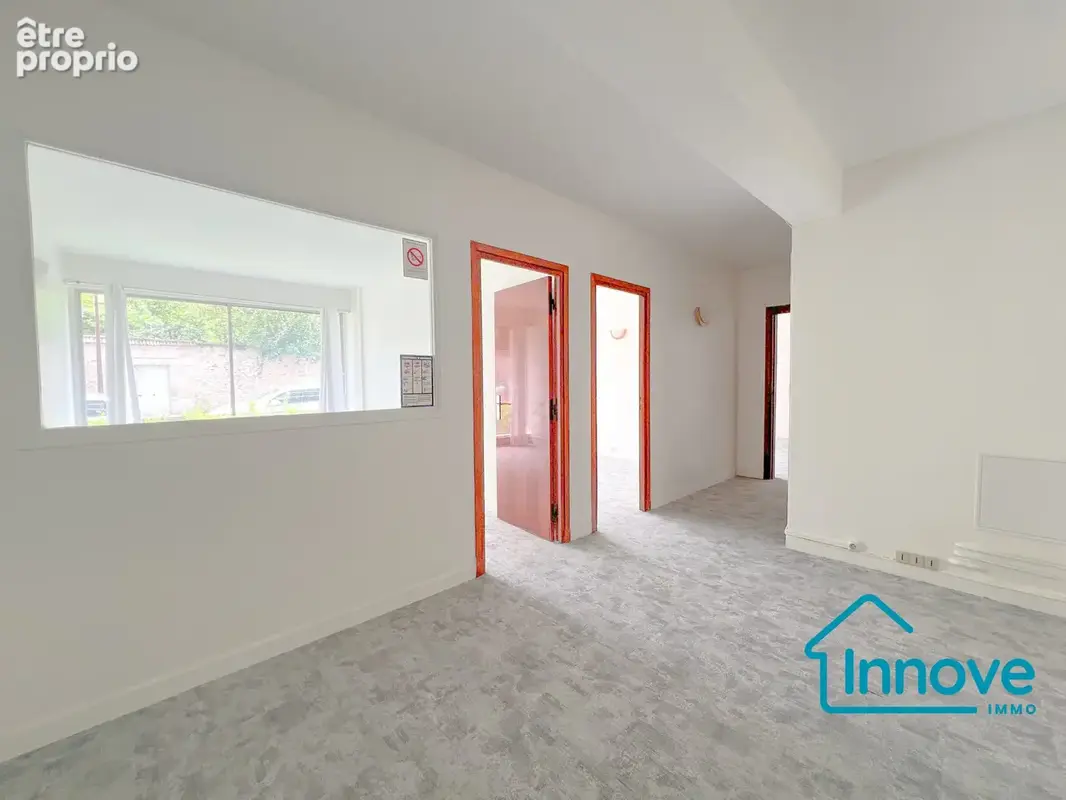 Appartement 3 pièces 66 m² à vendre à Versailles (78000) - photo 2