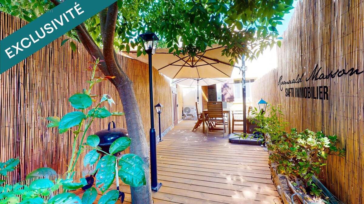 Photo 1 - Maison à BELGENTIER