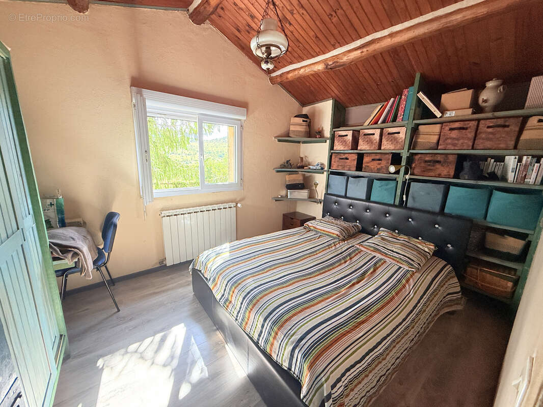 Superbe maison en pierre a la vente - photo 10