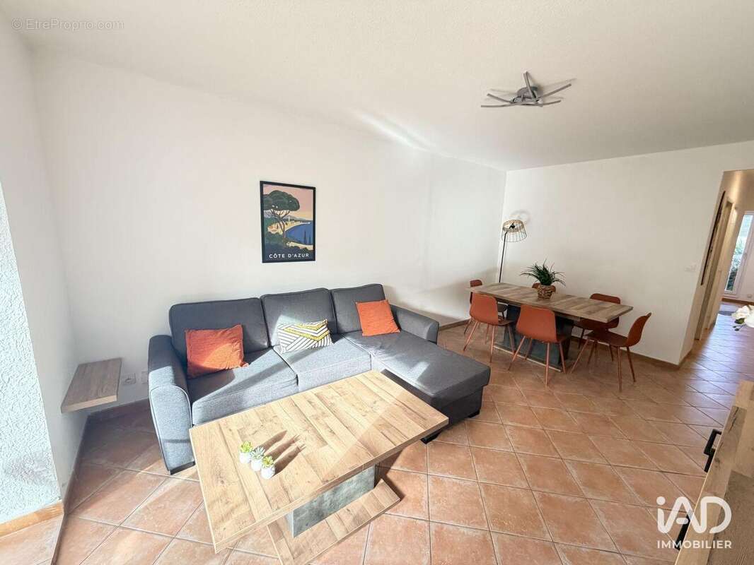 Photo 4 - Appartement à SANARY-SUR-MER