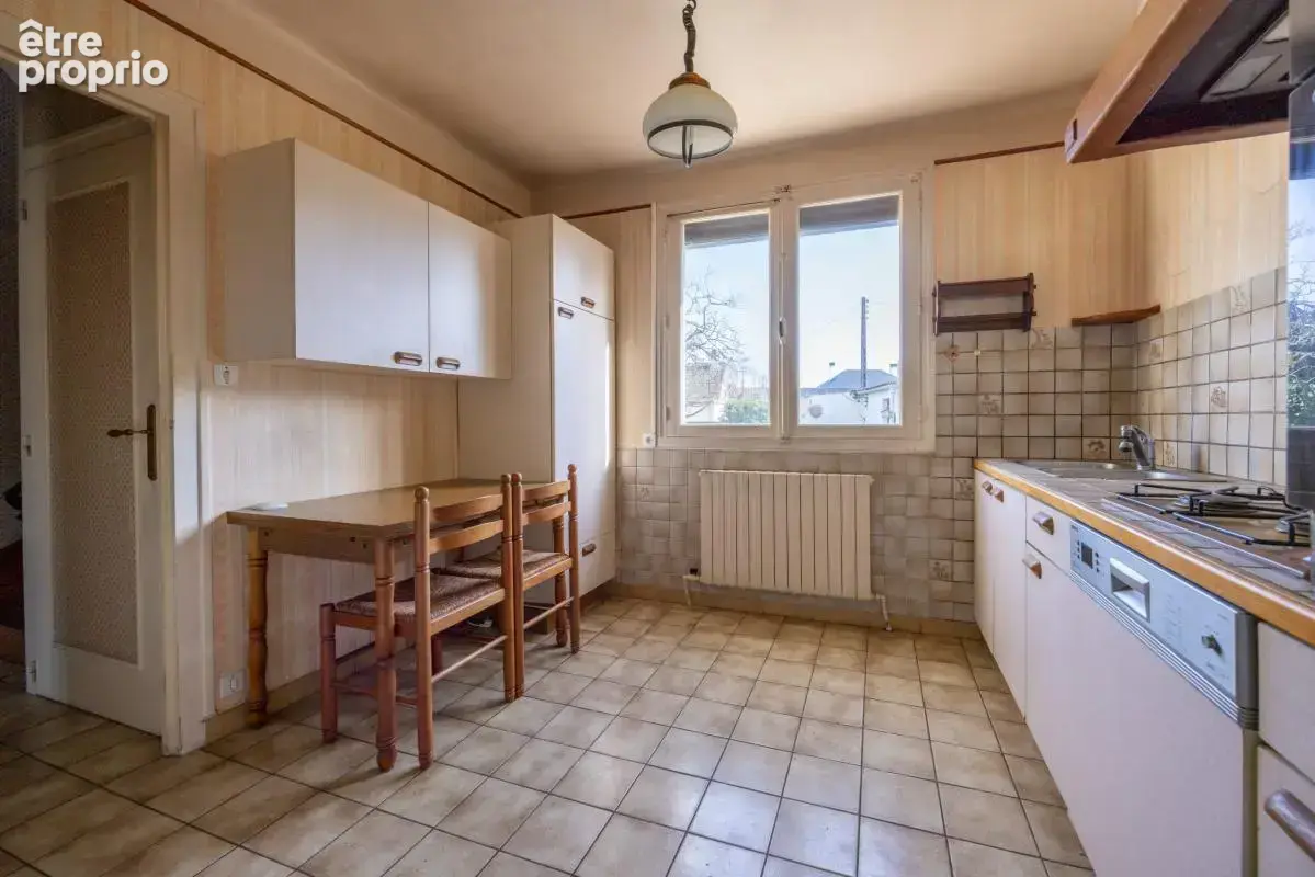 Maison 3 chambres - photo 6