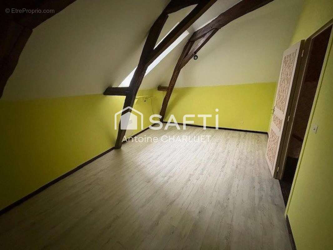 Photo 9 - Maison à CHATILLON-SUR-INDRE