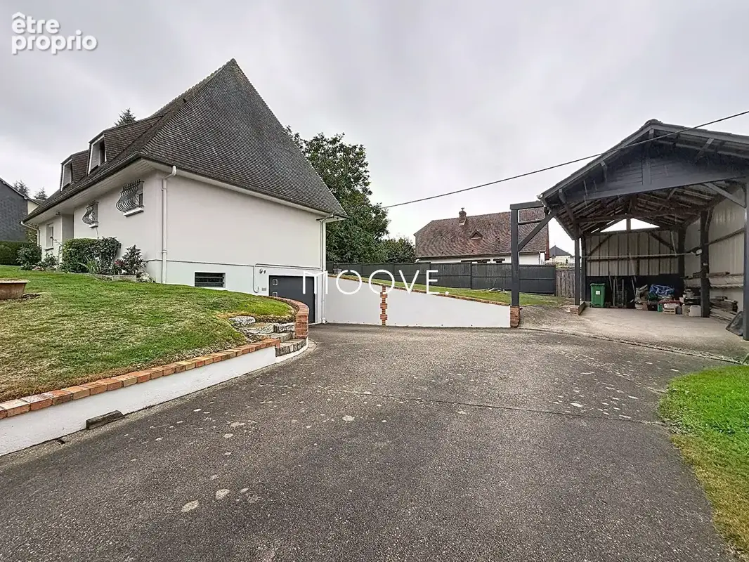 Maison Barentin 5 pièce(s) 150.00 m2 - photo 3
