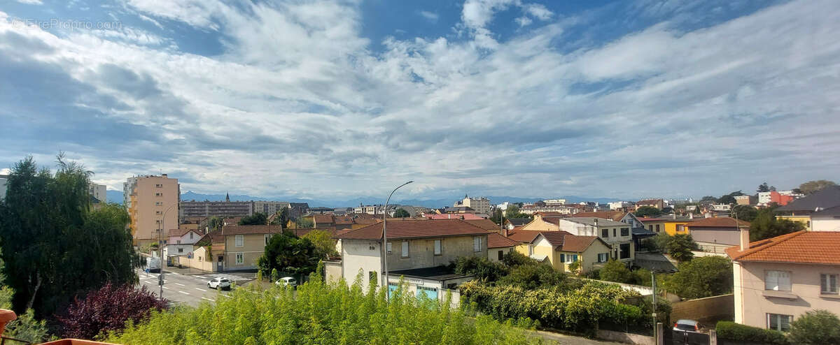 Appartement à TARBES