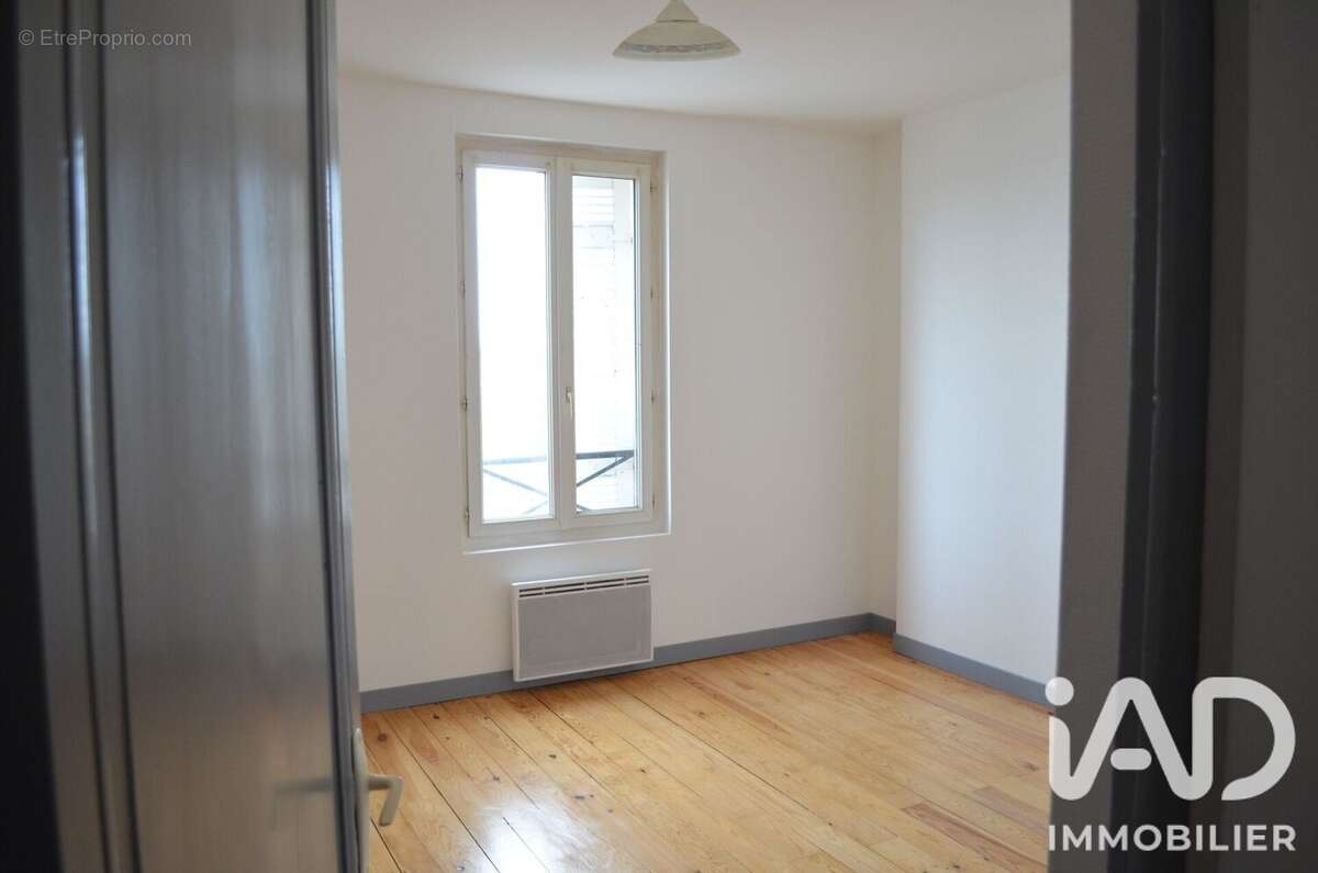 Photo 8 - Appartement à COUTRAS