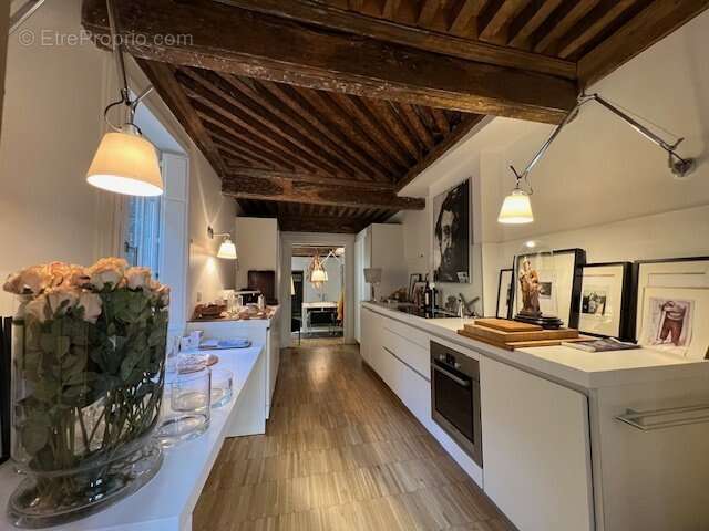 Maison à SAINT-ETIENNE