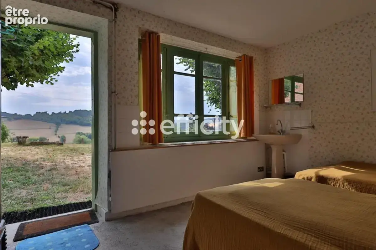 Maison de campagne - photo 12