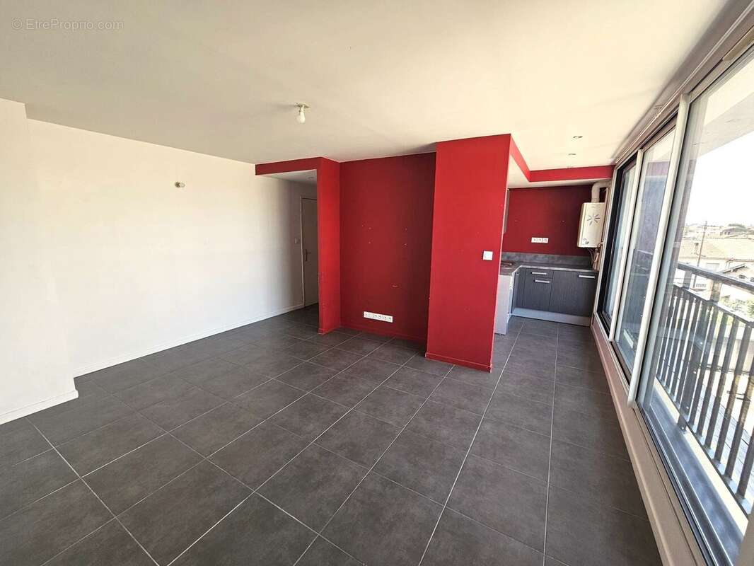 Appartement 40 m² à Bordeaux  - photo 3