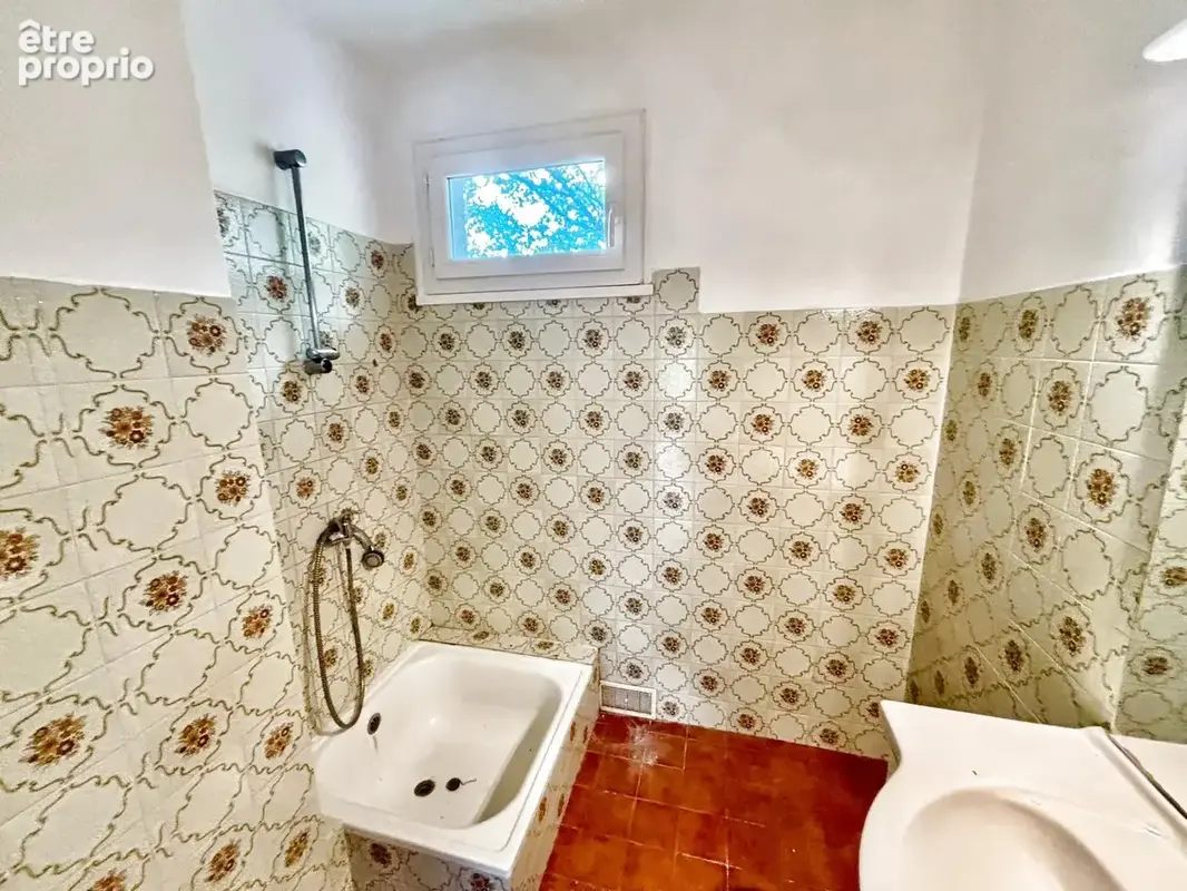 Venterol - villa 2 chambres avec garage et terrain - photo 15