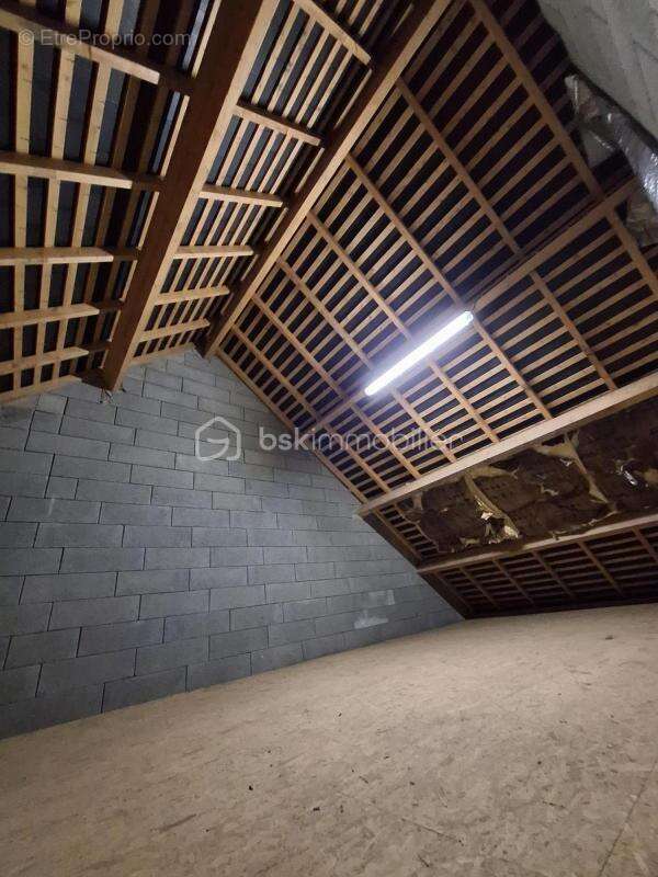 Pavillon de plain pied 86 m2 - photo 8