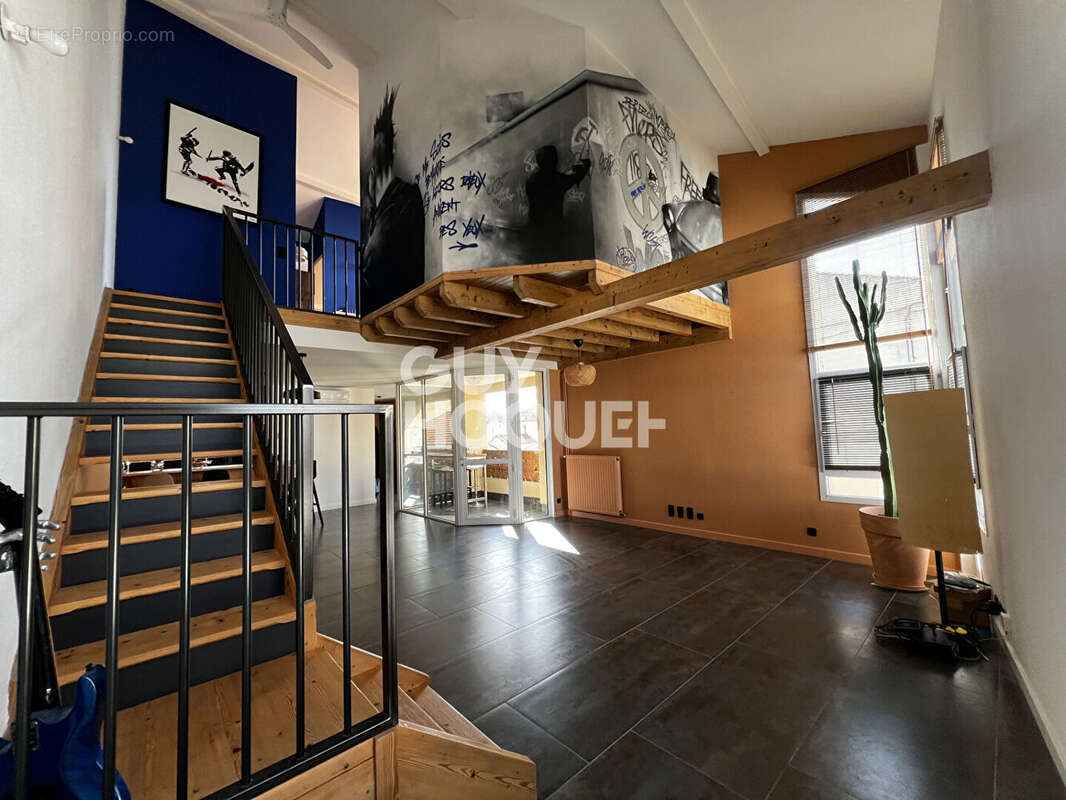 Appartement à FEURS