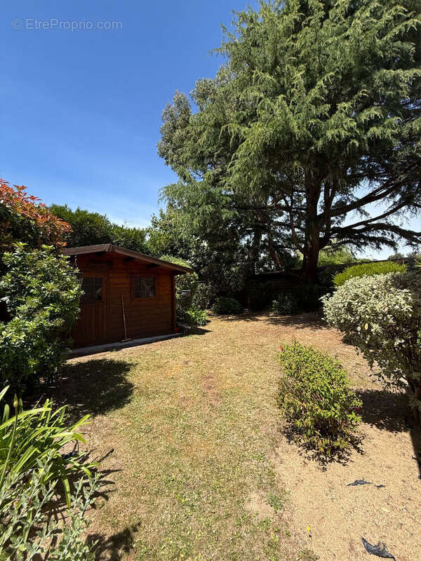 Maison à LA BAULE-ESCOUBLAC