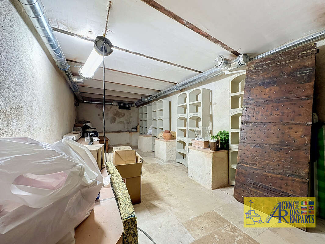 Appartement de caractère 82,95 m2 au cœur de la Vieille Ville - photo 30