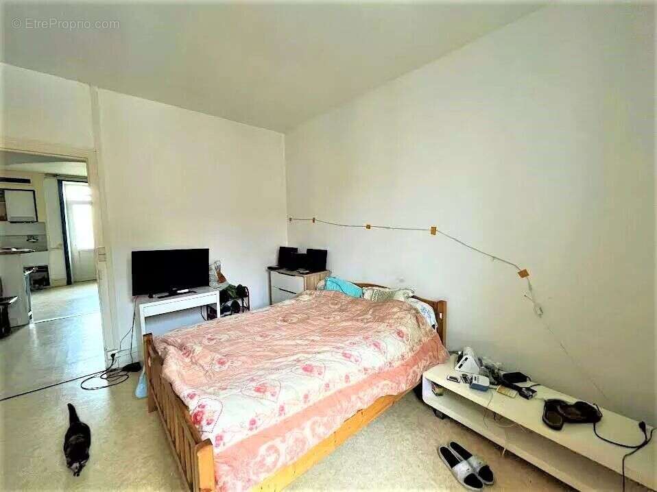 Photo 3 - Appartement à ROANNE