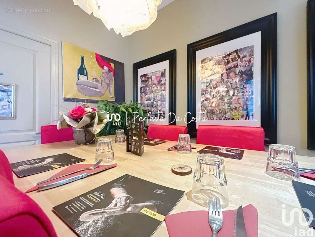 Photo 4 - Commerce à NEZIGNAN-L&#039;EVEQUE