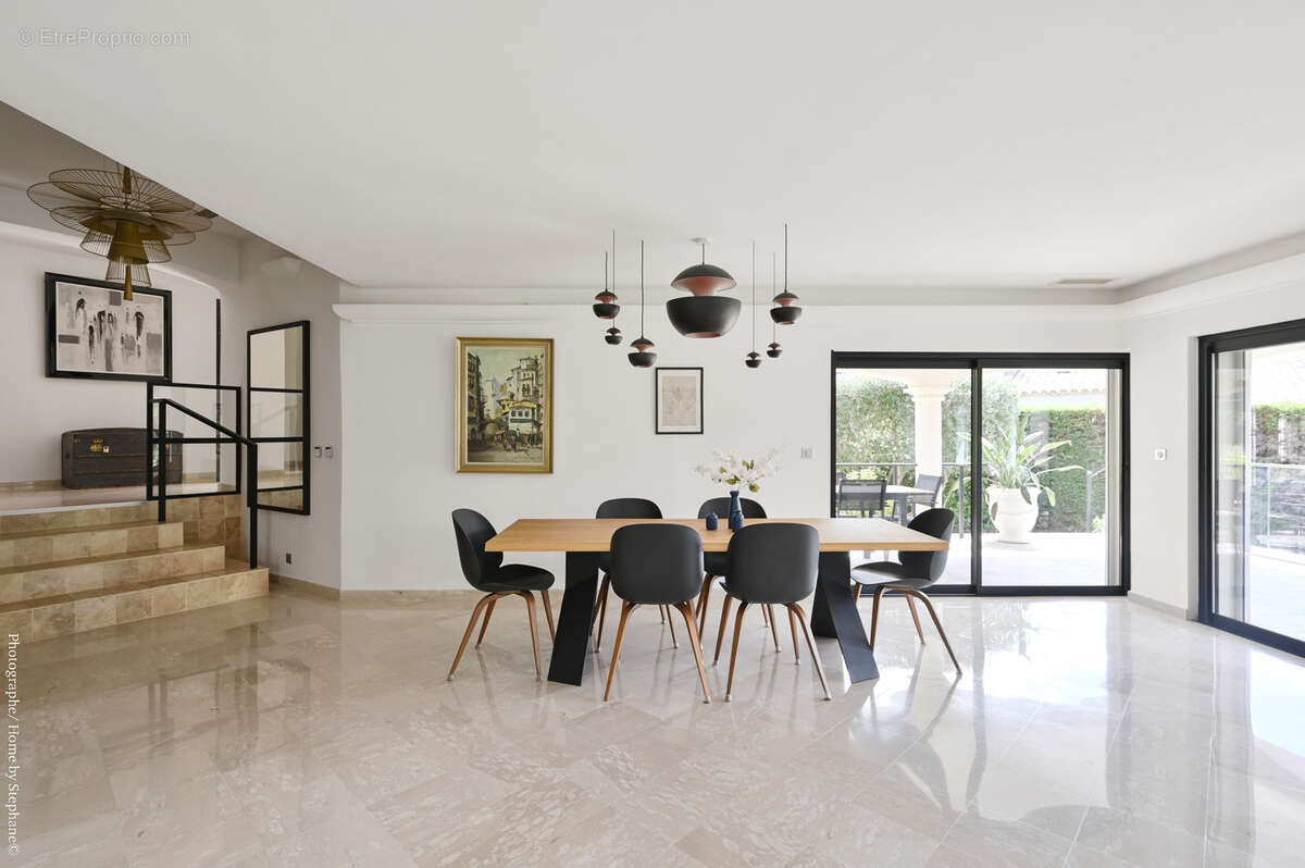 Maison à LE BEAUSSET